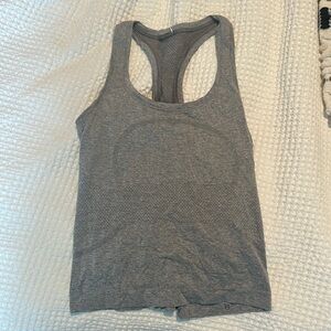 Lululemon swift tank